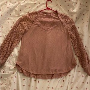 Free people top